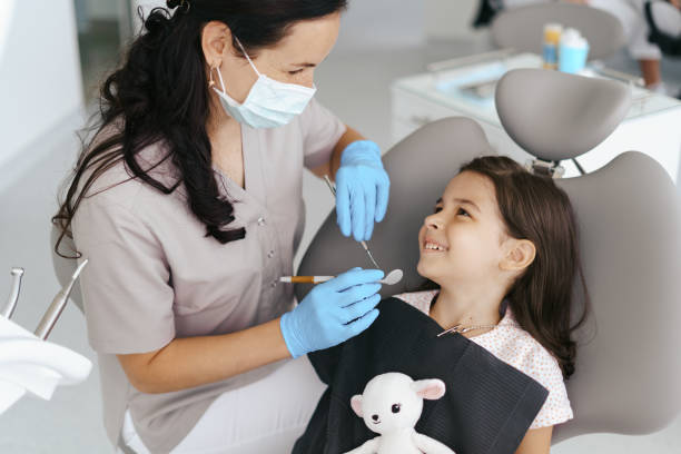 Best Emergency Dentist for Knocked-Out Tooth in Memphis, MO