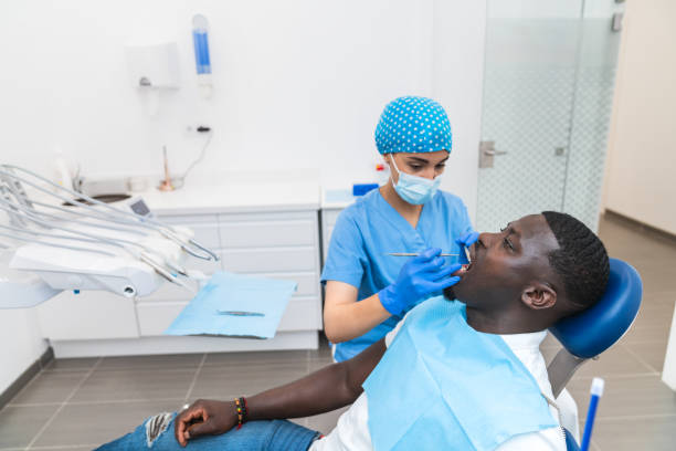Best Emergency Dentist for Lost Fillings or Crowns in Memphis, MO